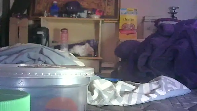 DI4MOND FIR3 online show from May 2026 09:17:02 PM