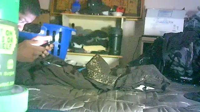 DI4MOND FIR3 online show from March 2026 03:48:01 PM