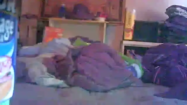 DI4MOND FIR3 online show from March 2026 09:35:02 PM