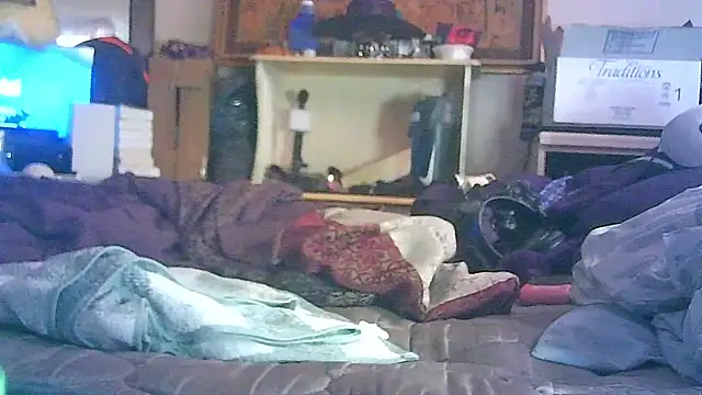 DI4MOND FIR3 online show from January 2026 07:29:01 PM