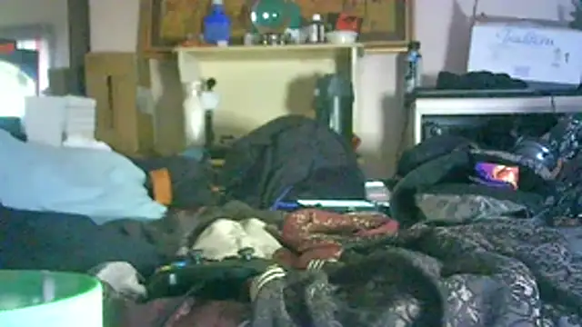 DI4MOND FIR3 online show from December 2025 03:06:02 PM