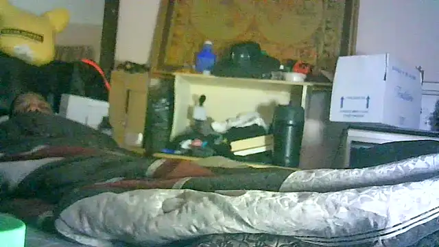 DI4MOND FIR3 online show from February 2026 09:31:01 AM