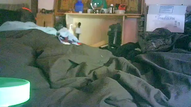 DI4MOND FIR3 online show from January 2026 05:45:02 AM