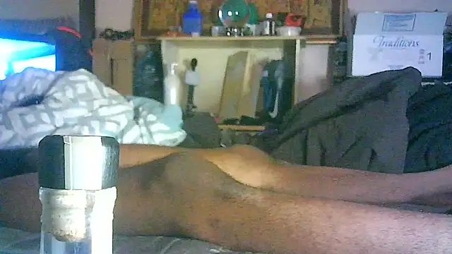 DI4MOND FIR3 online show from January 2026 06:15:02 PM