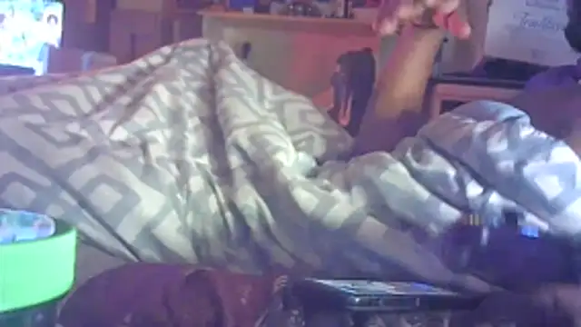 DI4MOND FIR3 online show from December 2025 07:08:01 AM