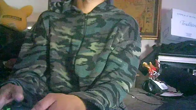 DI4MOND FIR3 online show from February 2026 09:03:01 PM