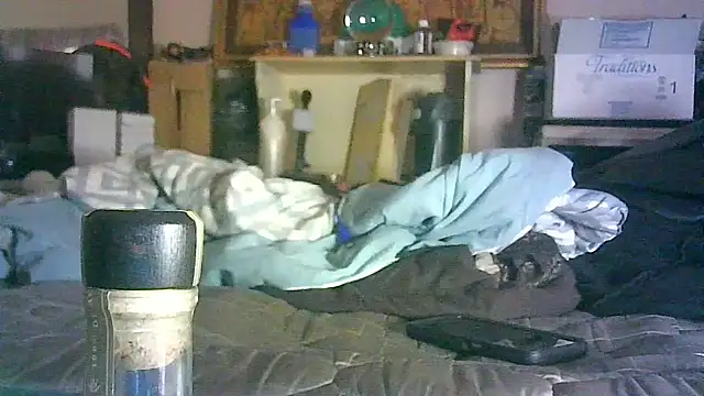 DI4MOND FIR3 online show from January 2026 06:25:02 PM