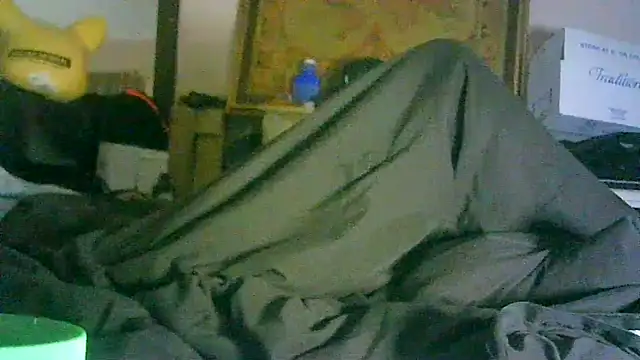 DI4MOND FIR3 online show from February 2026 09:09:02 AM