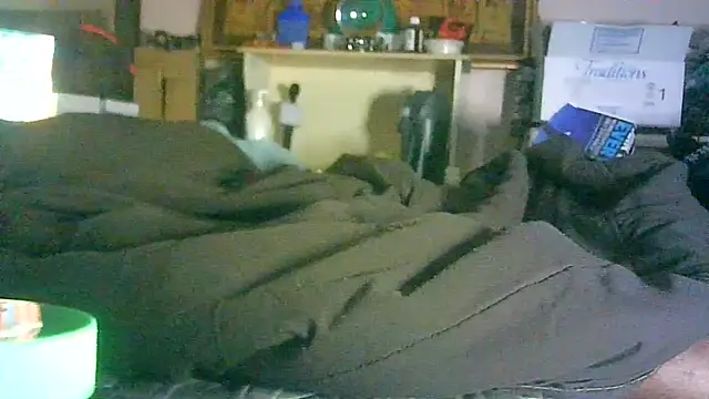 DI4MOND FIR3 online show from January 2026 05:57:01 AM