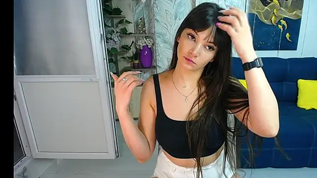 GoldenLadyyy online show from February 2025 10:49:02 AM