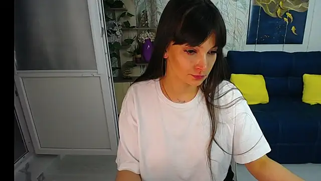 GoldenLadyyy online show from March 2025 10:22:01 AM