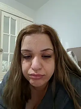 cansuozell online show from November 2025 09:07:02 PM