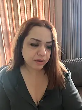 cansuozell online show from February 2026 08:14:02 AM