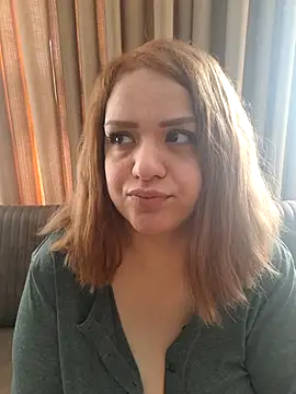 cansuozell online show from February 2026 08:02:02 AM