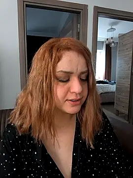 cansuozell online show from February 2026 07:42:01 AM