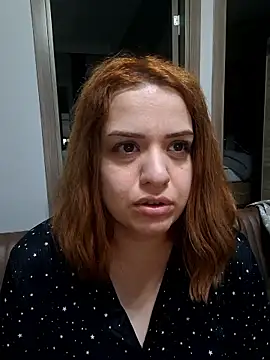 cansuozell online show from January 2026 05:09:02 PM