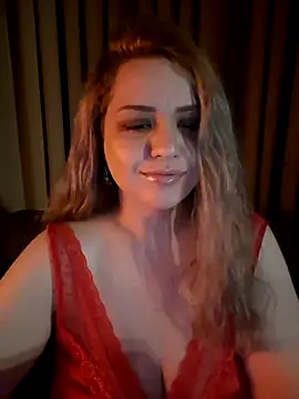 cansuozell online show from April 2026 06:25:02 PM