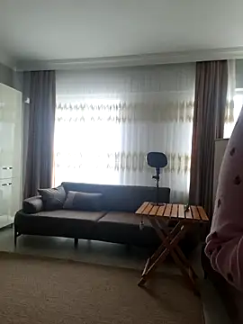 cansuozell online show from March 2026 08:51:02 AM