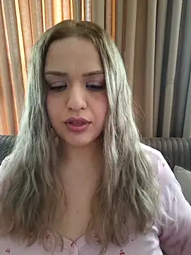 cansuozell online show from March 2026 12:40:02 PM