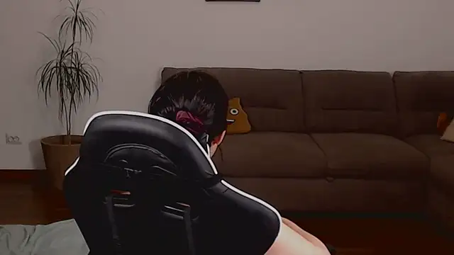 AshleyMoonX online show from February 2025 06:24:01 PM