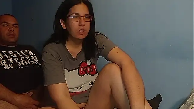 SamantaPrincess online show from April 2026 08:34:01 PM