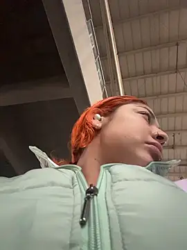 dulce celeste15 online show from November 2025 07:02:02 PM