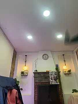 dulce celeste15 online show from November 2025 08:02:01 PM