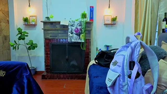 dulce celeste15 online show from March 2026 01:23:02 PM