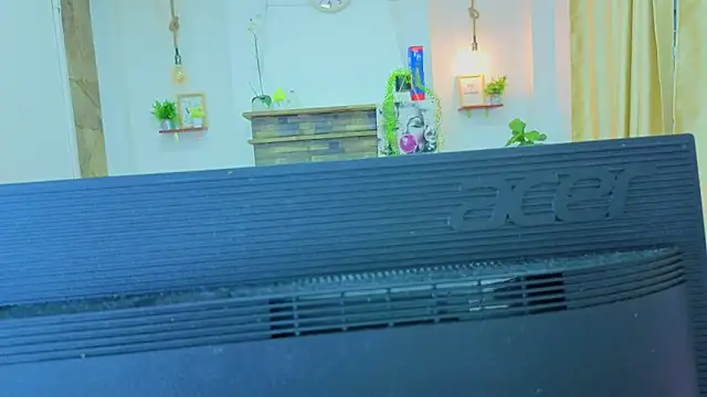 dulce celeste15 online show from March 2026 01:34:01 PM