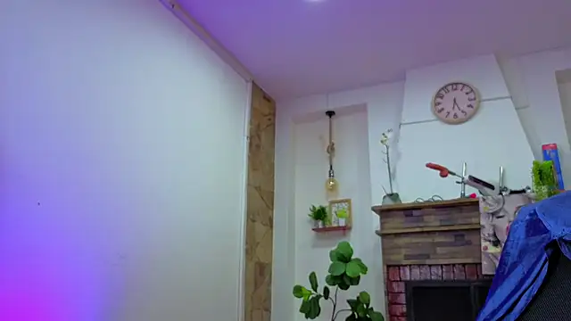 dulce celeste15 online show from January 2026 05:27:02 PM