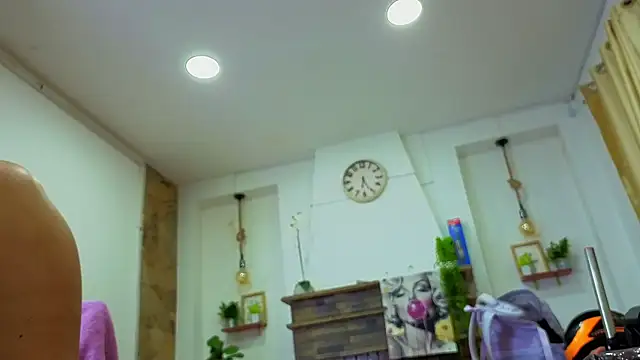 dulce celeste15 online show from February 2026 02:17:01 PM