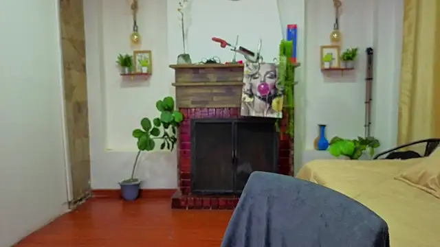 dulce celeste15 online show from January 2026 05:28:02 PM