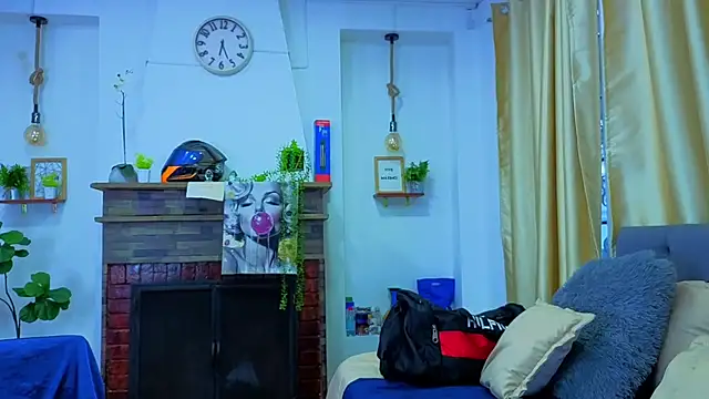 dulce celeste15 online show from March 2026 01:38:01 PM