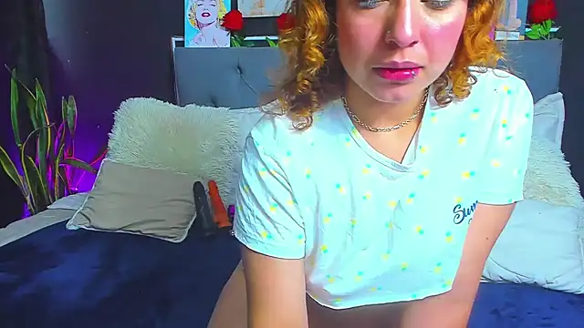 dulce celeste15 online show from February 2025 07:52:01 PM