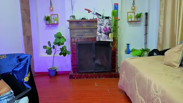 dulce celeste15 online show from January 2026 09:32:01 PM