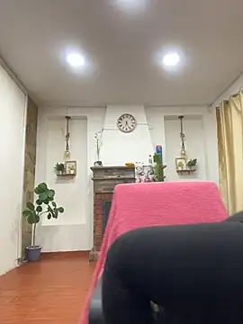 dulce celeste15 online show from November 2025 07:41:02 PM