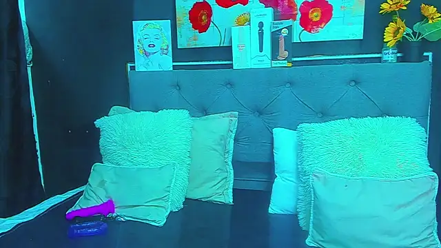dulce celeste15 online show from March 2025 08:09:02 PM