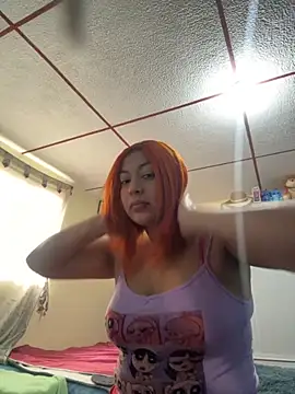 dulce celeste15 online show from October 2025 06:07:02 PM