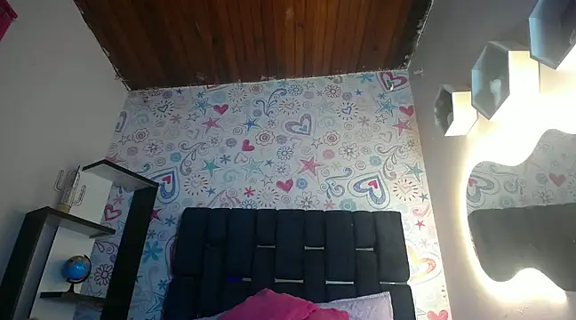 KOURTNEY-- online show from March 2025 01:54:01 AM