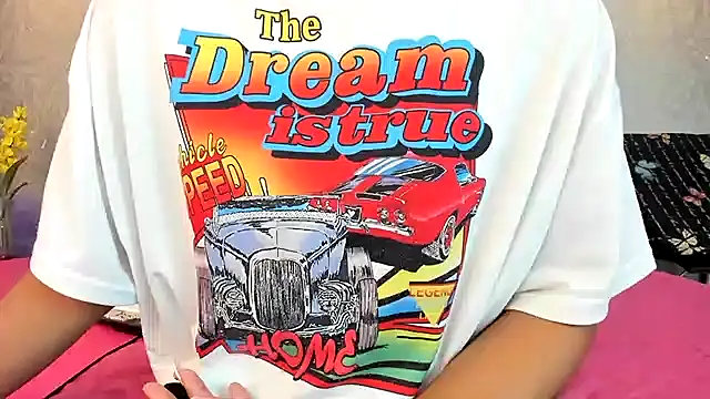 KOURTNEY-- online show from January 2026 02:07:01 AM