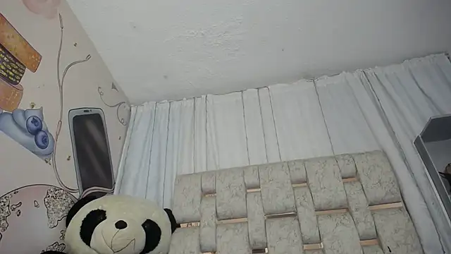 KOURTNEY-- online show from September 2025 01:45:01 AM