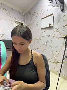 Carohorny4u online show from December 2025 11:26:02 AM