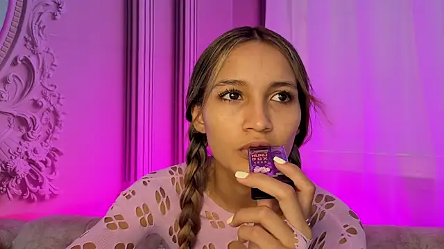 Carohorny4u online show from March 2026 04:41:01 PM