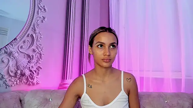 Carohorny4u online show from April 2026 01:23:02 AM