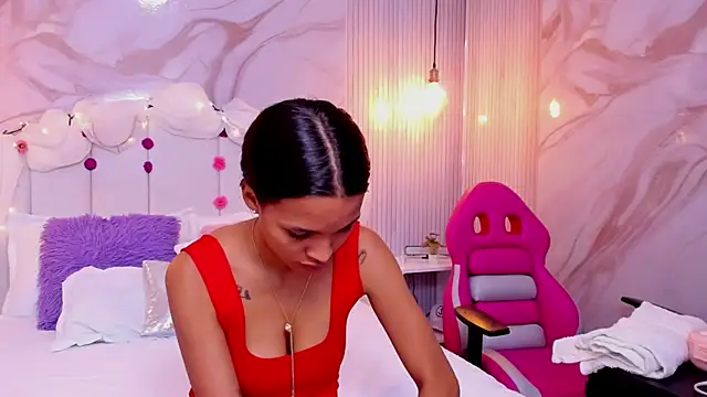 Carohorny4u online show from September 2025 12:33:02 PM