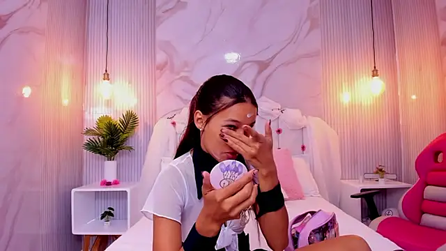 Carohorny4u online show from September 2025 12:56:02 PM