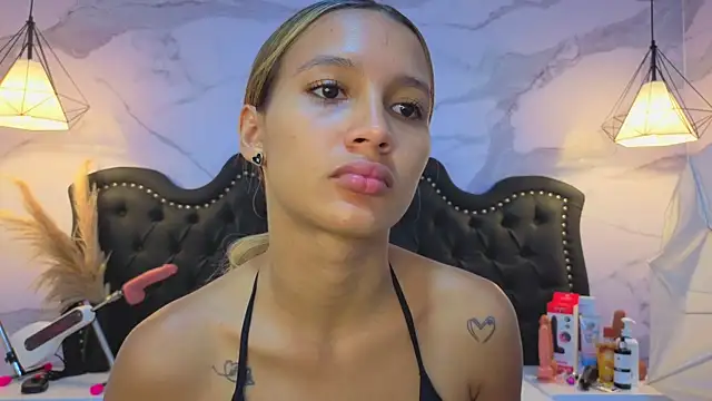 Carohorny4u online show from May 2026 09:58:02 PM