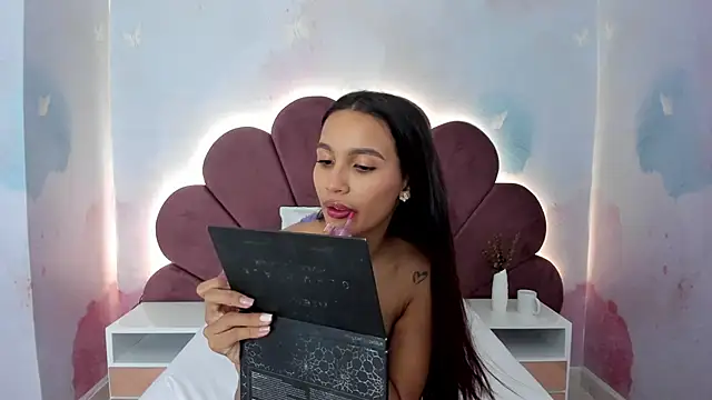 Carohorny4u online show from March 2026 02:46:02 PM