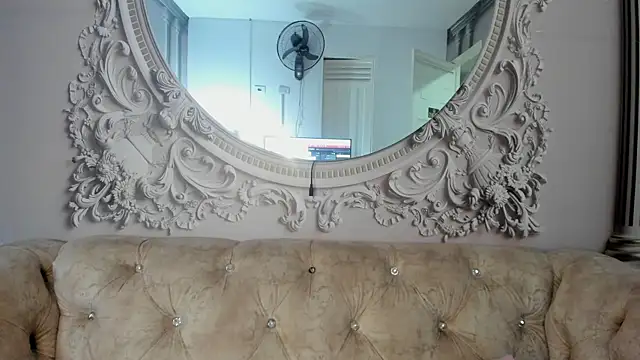 Carohorny4u online show from April 2026 02:12:02 AM