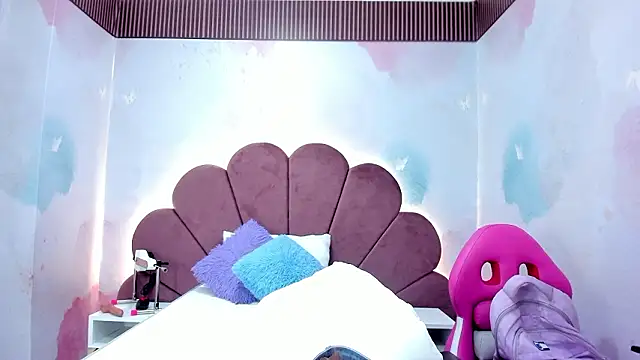 Carohorny4u online show from January 2026 01:14:01 PM